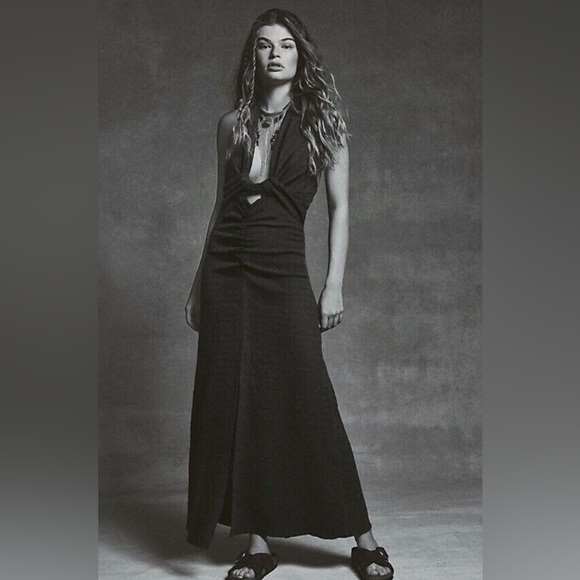 Free People Dresses & Skirts - Free people NYA Maxi dress